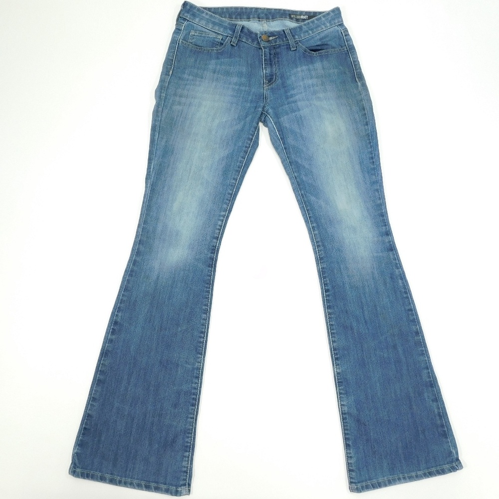 WILLIAM RAST Bootcut Jeans 6 / 28x33